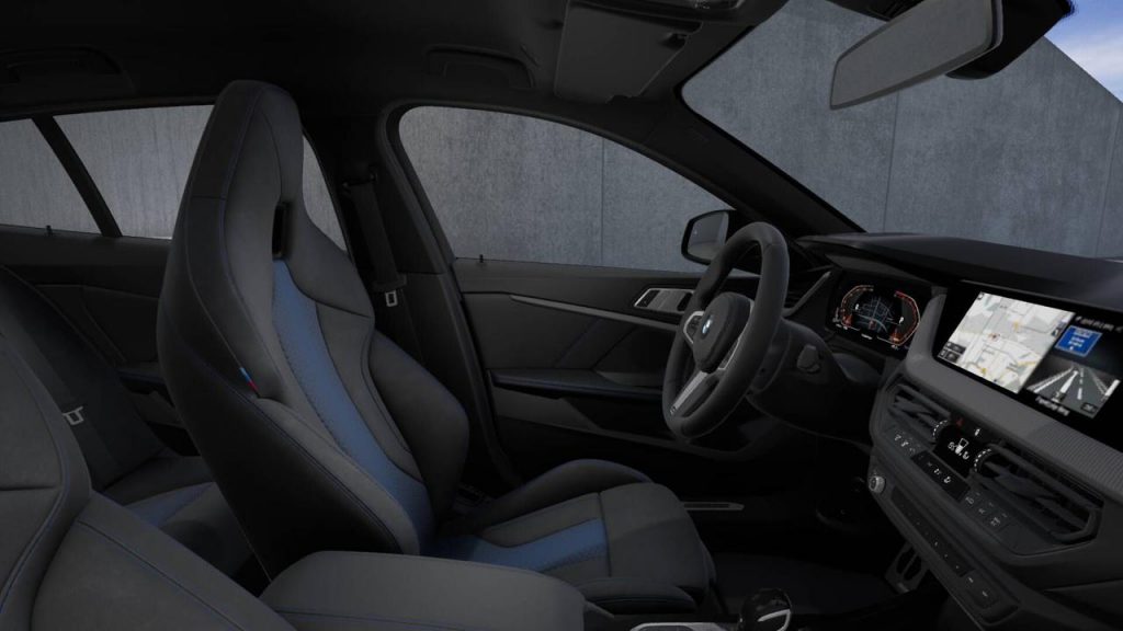 BMW 118 d Msport - 10