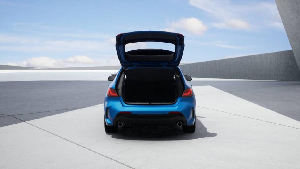 BMW 118 d Msport - 6