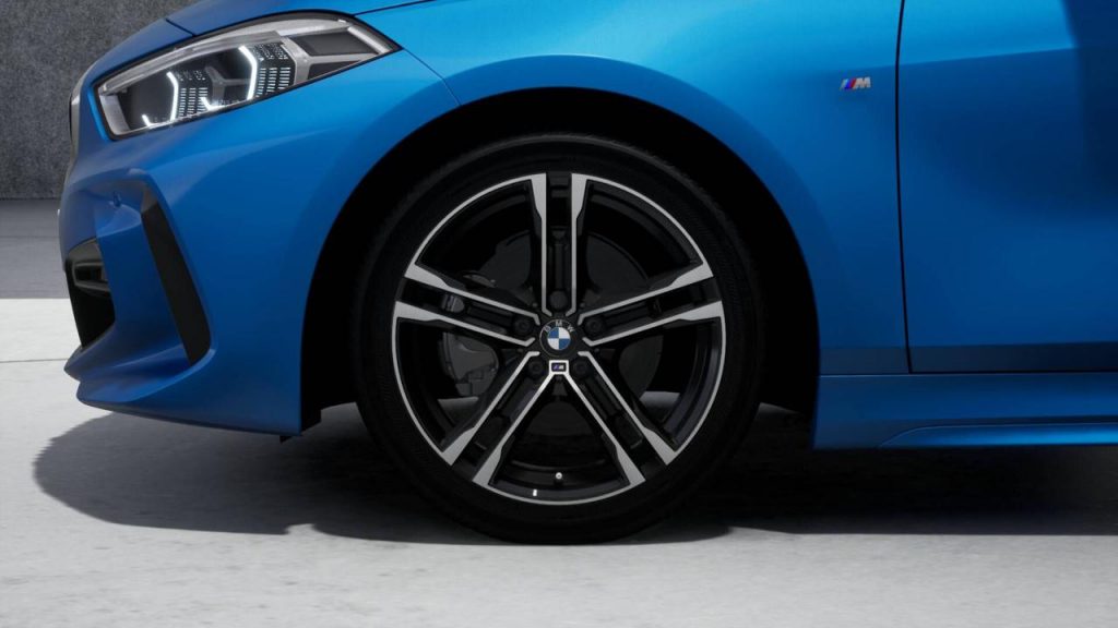 BMW 118 d Msport - 8