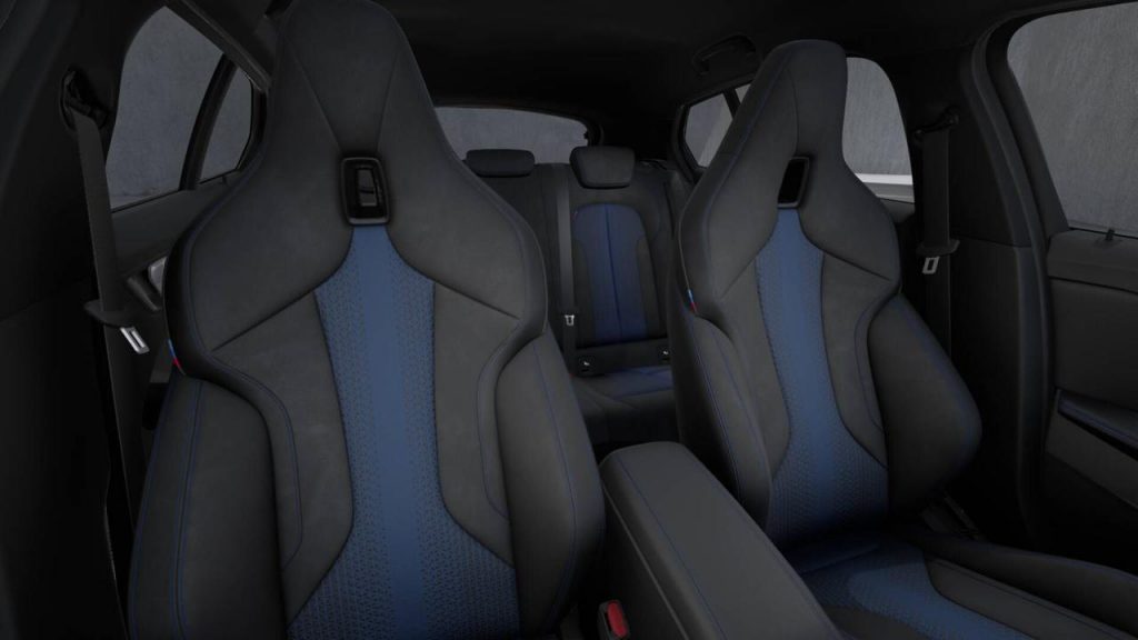 BMW 118 d Msport - 12