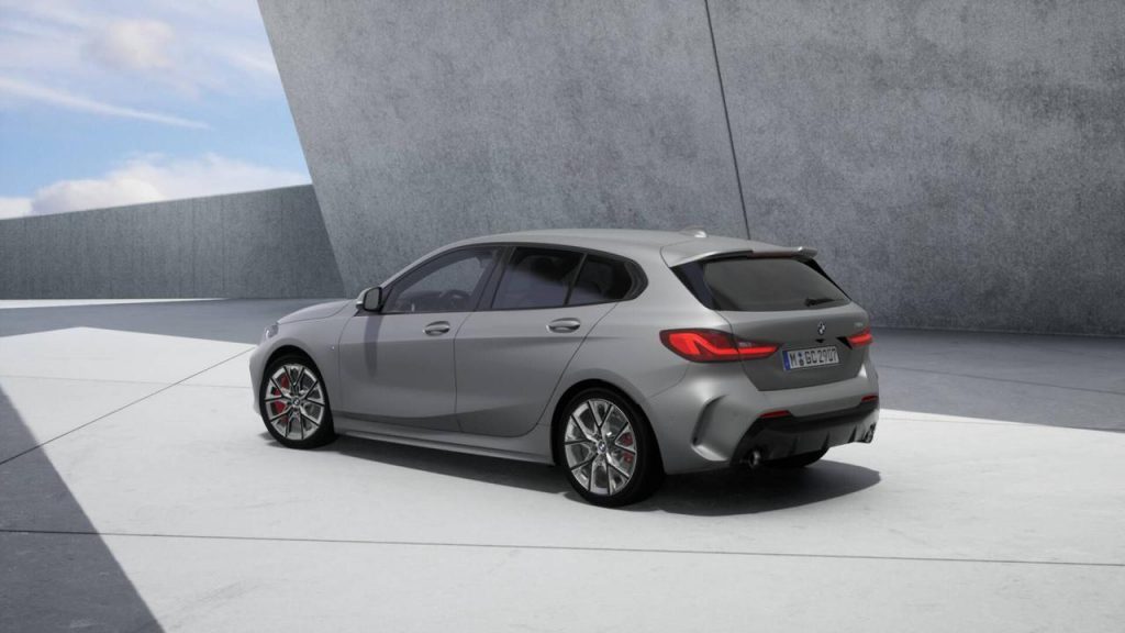 BMW 118 d Colorvision Edition - 2