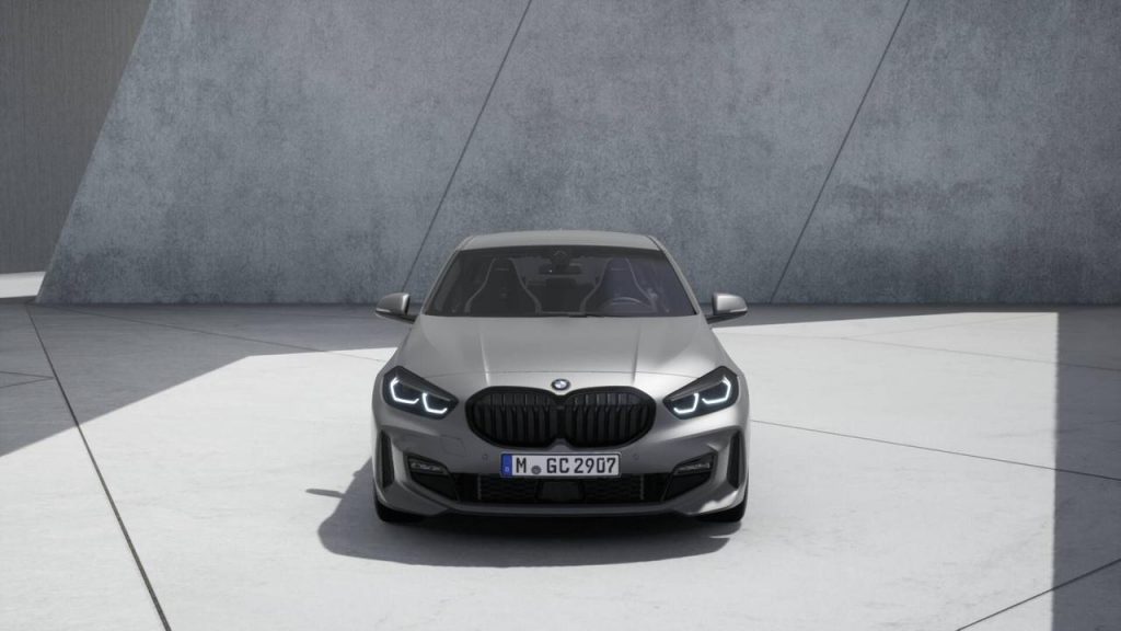 BMW 118 d Colorvision Edition - 3