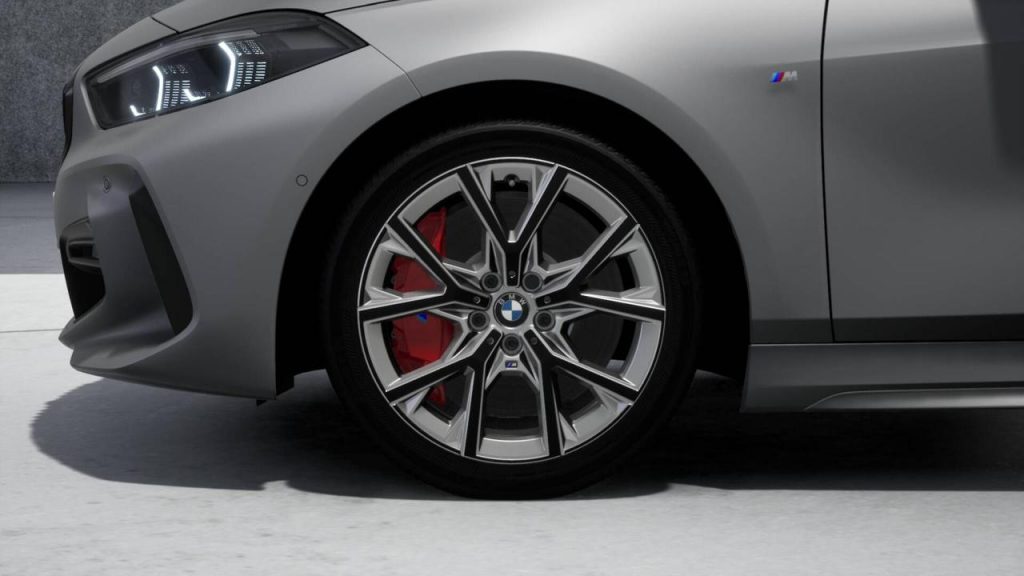BMW 118 d Colorvision Edition - 8
