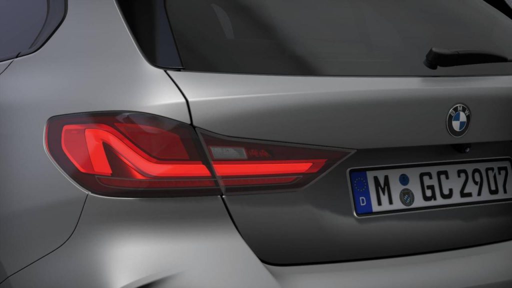 BMW 118 d Colorvision Edition - 9