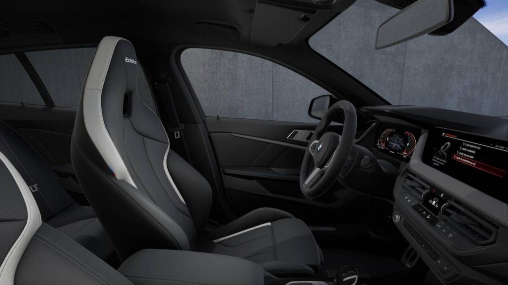 BMW 118 d Colorvision Edition - 10
