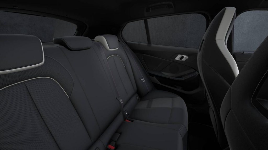 BMW 118 d Colorvision Edition - 13