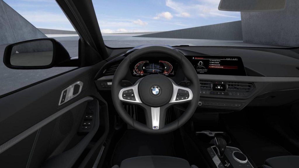 BMW 118 d Colorvision Edition - 14