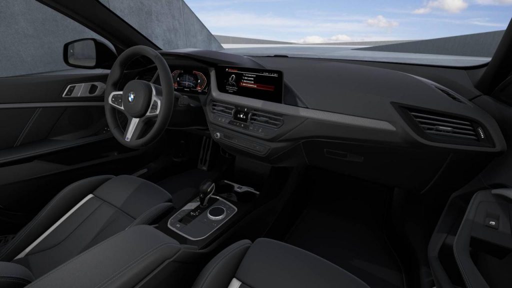 BMW 118 d Colorvision Edition - 15