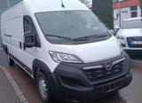 OPEL Movano 35 2.2 BlueHDi 140 L4H2 L4 H2 3.5t SELECTION