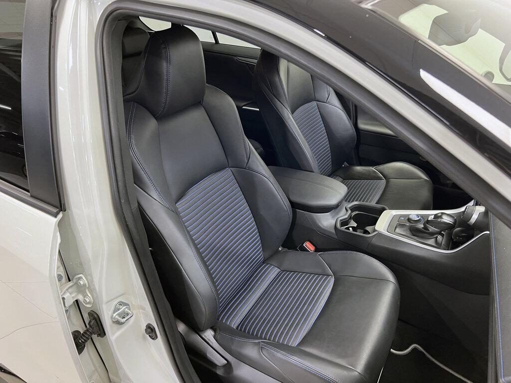 TOYOTA RAV 4 2.5 HV (222CV) E-CVT AWD-i Style - 11