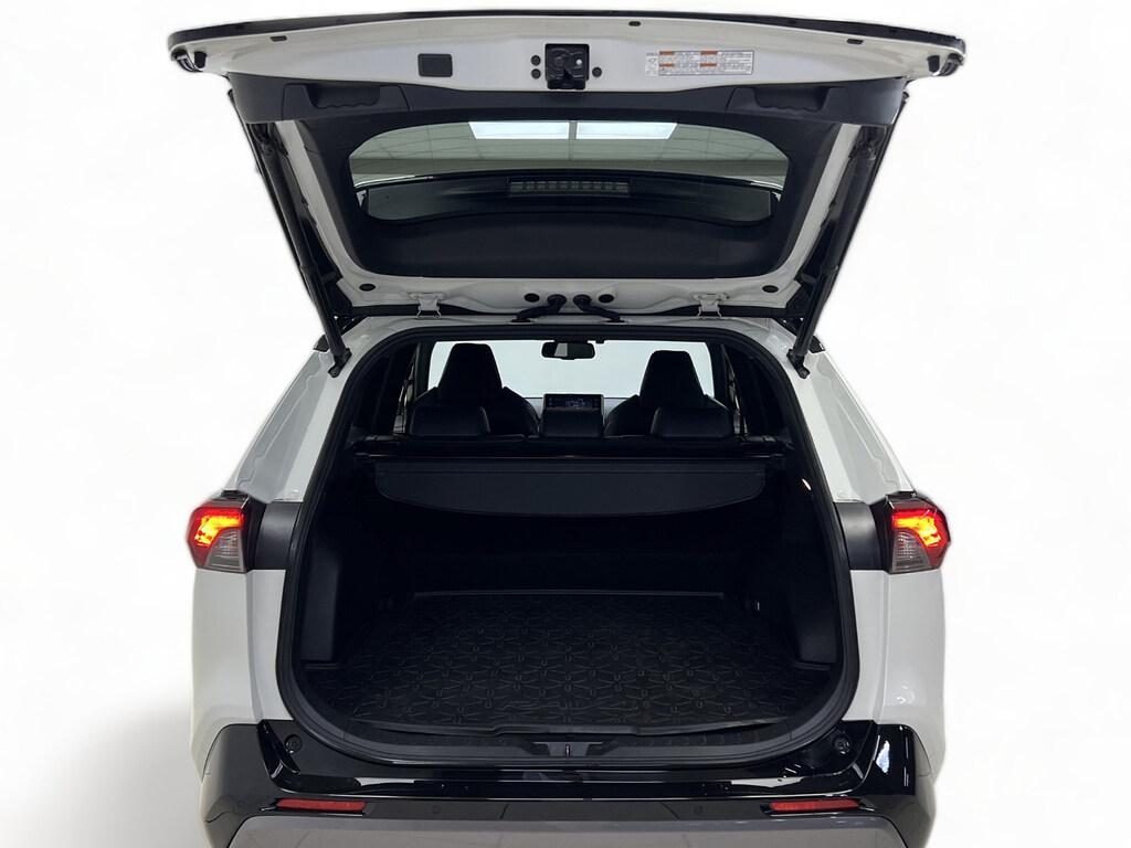 TOYOTA RAV 4 2.5 HV (222CV) E-CVT AWD-i Style - 13