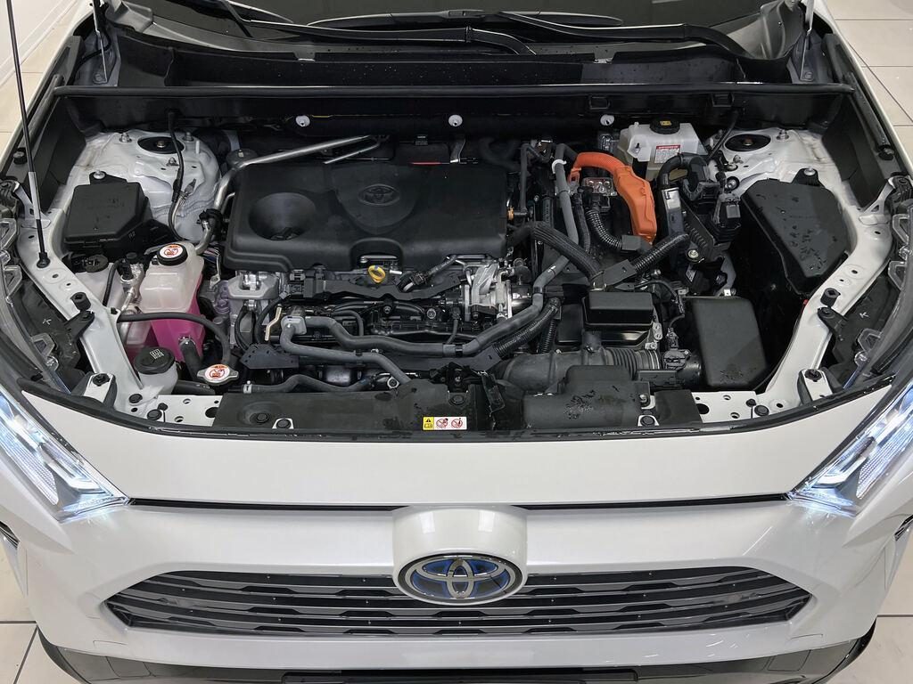 TOYOTA RAV 4 2.5 HV (222CV) E-CVT AWD-i Style - 15