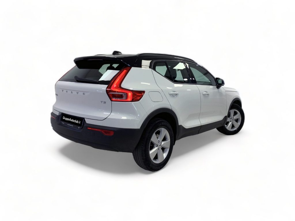 VOLVO XC40 T3 Geartronic - 2