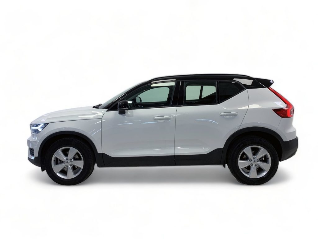 VOLVO XC40 T3 Geartronic - 3