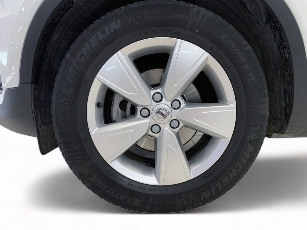 VOLVO XC40 T3 Geartronic - 5