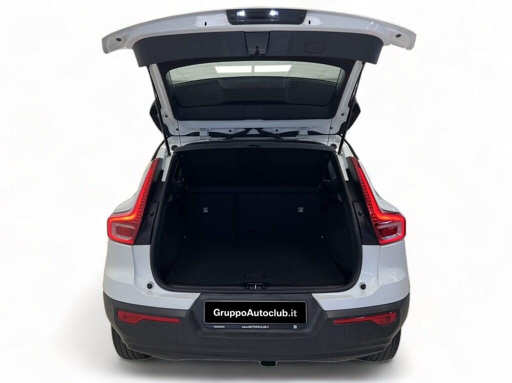 VOLVO XC40 T3 Geartronic - 13