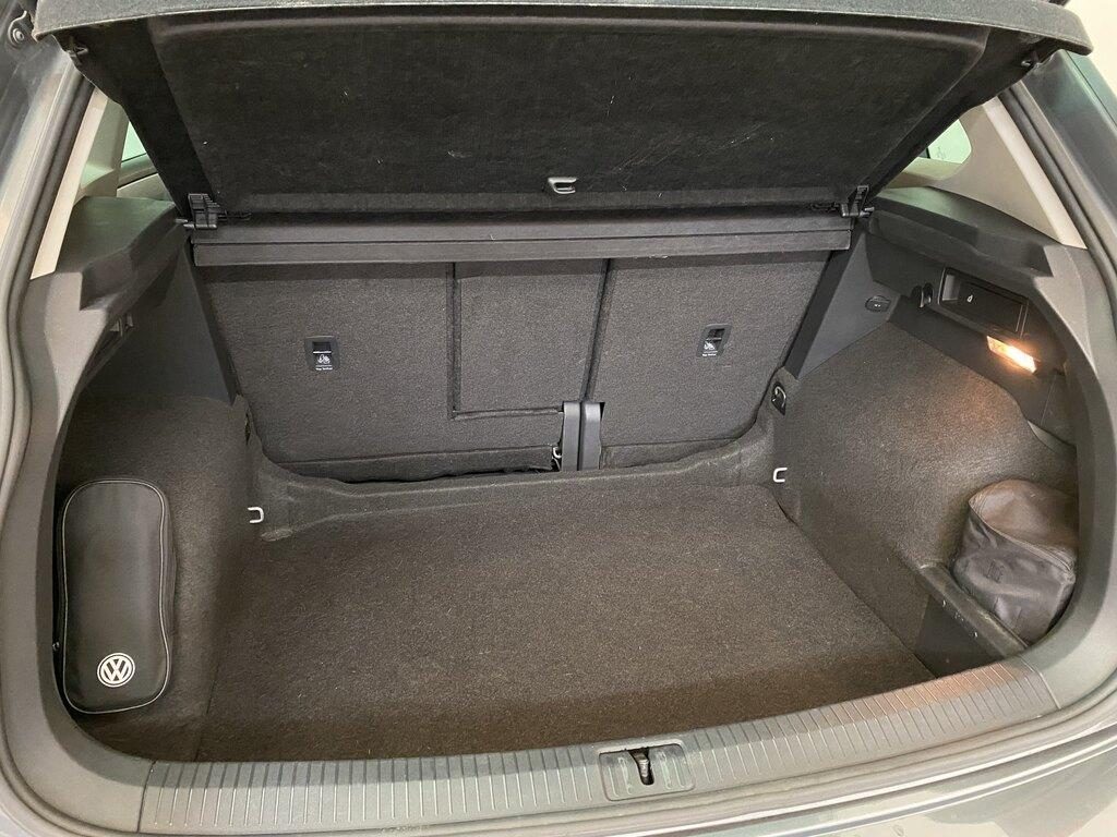 VOLKSWAGEN Tiguan TSI Business - 13