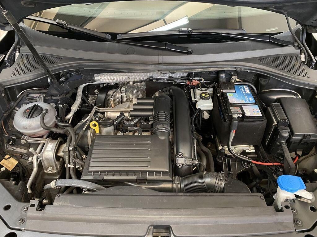 VOLKSWAGEN Tiguan TSI Business - 15