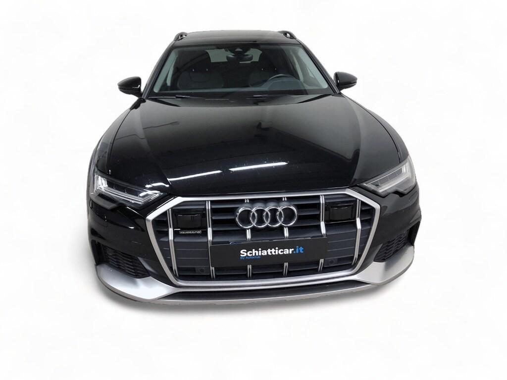 AUDI A6 allroad 40 TDI quattro Evolution - 2