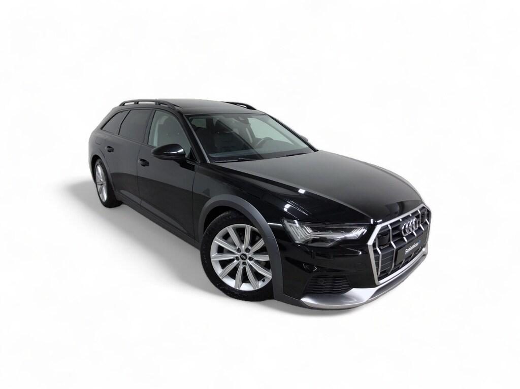 AUDI A6 allroad 40 TDI quattro Evolution - 3