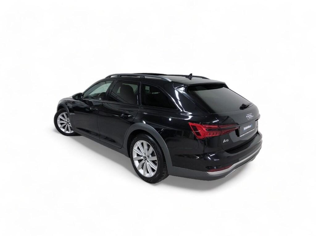 AUDI A6 allroad 40 TDI quattro Evolution - 4