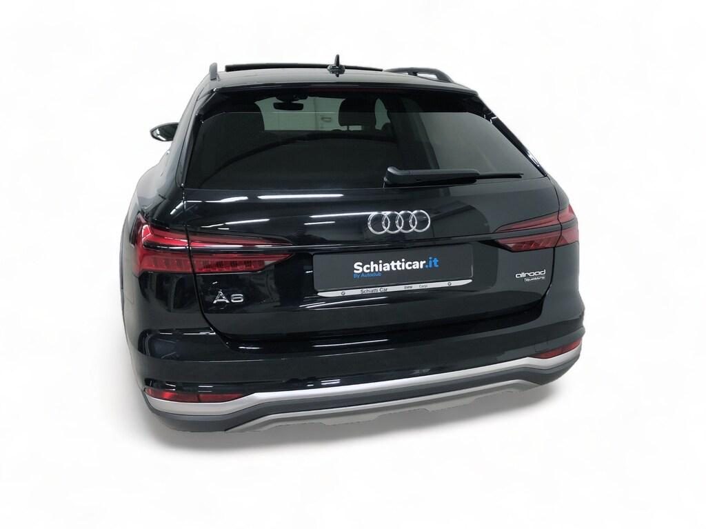 AUDI A6 allroad 40 TDI quattro Evolution - 5