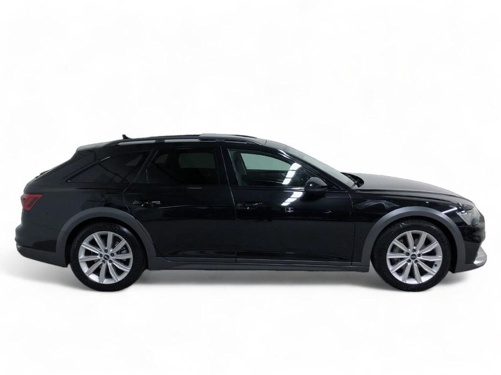 AUDI A6 allroad 40 TDI quattro Evolution - 6