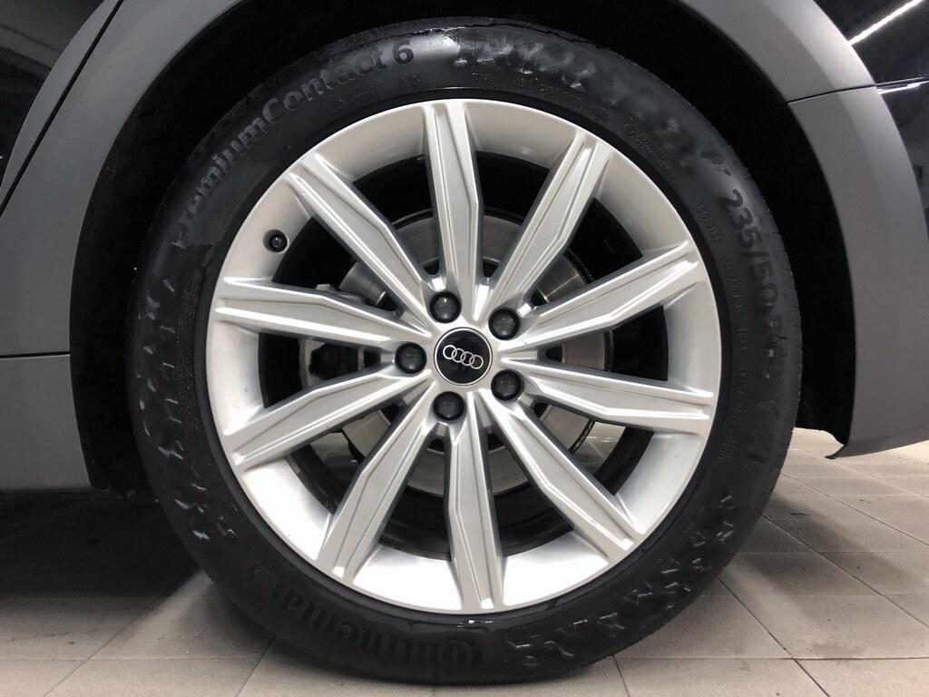 AUDI A6 allroad 40 TDI quattro Evolution - 7