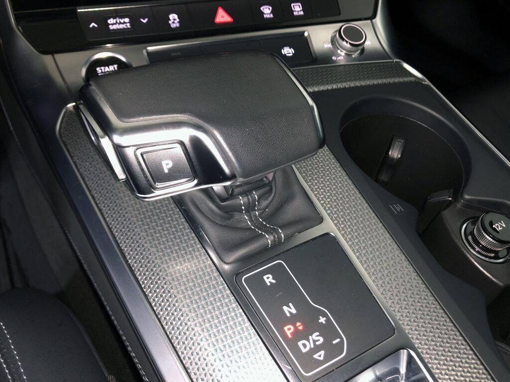 AUDI A6 allroad 40 TDI quattro Evolution - 10
