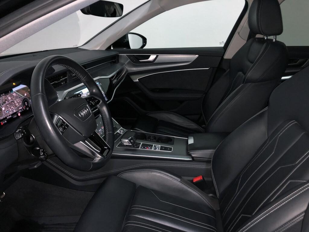 AUDI A6 allroad 40 TDI quattro Evolution - 11