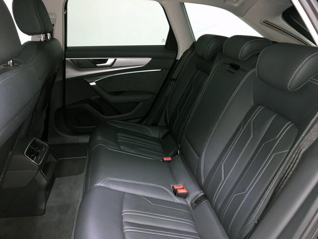 AUDI A6 allroad 40 TDI quattro Evolution - 12