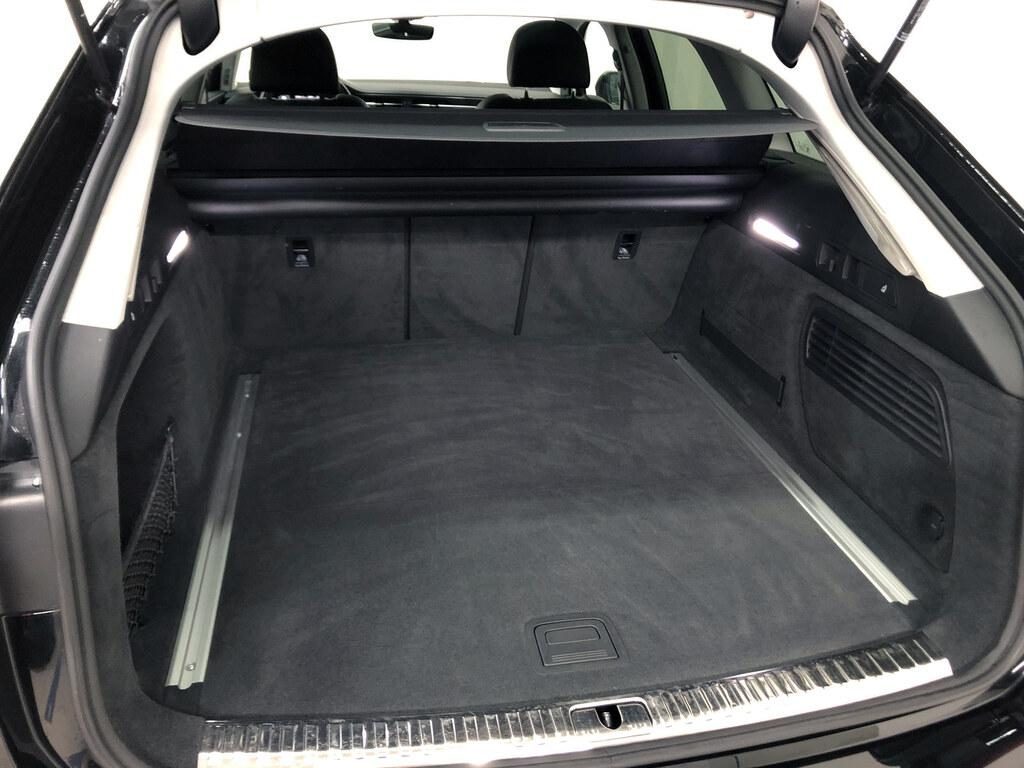 AUDI A6 allroad 40 TDI quattro Evolution - 14