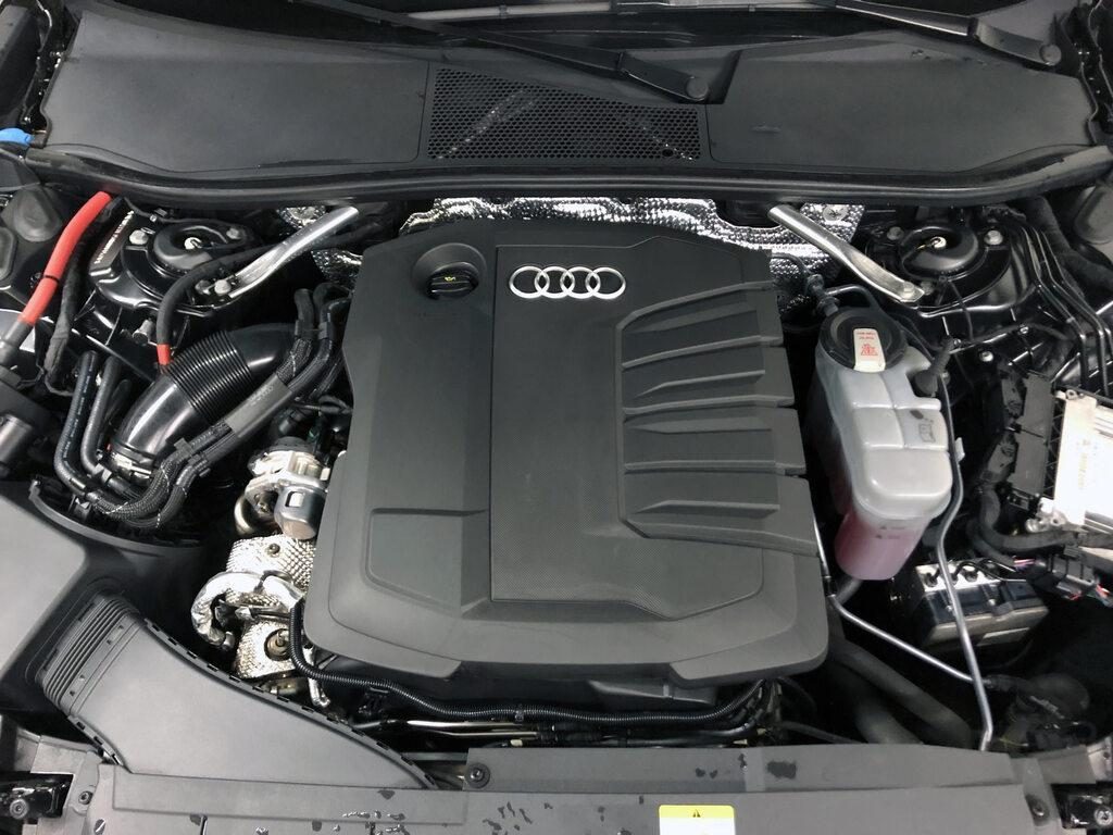 AUDI A6 allroad 40 TDI quattro Evolution - 15