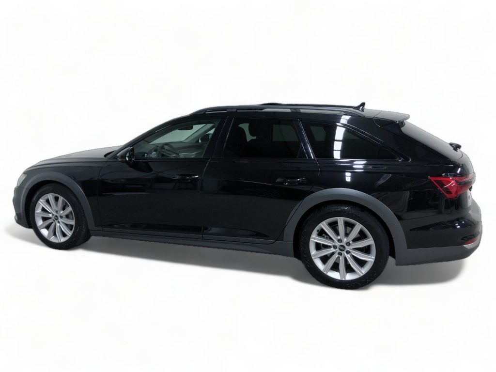 AUDI A6 allroad 40 TDI quattro Evolution - 16