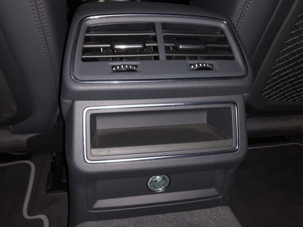AUDI A6 allroad 40 TDI quattro Evolution - 18