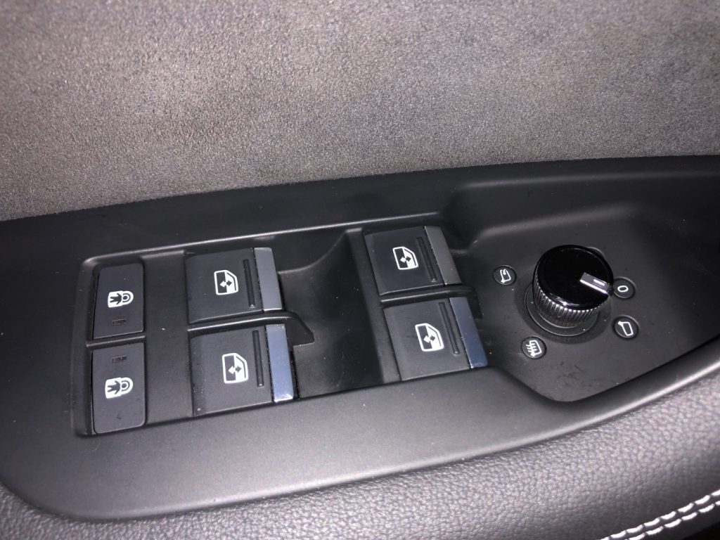 AUDI A6 allroad 40 TDI quattro Evolution - 19
