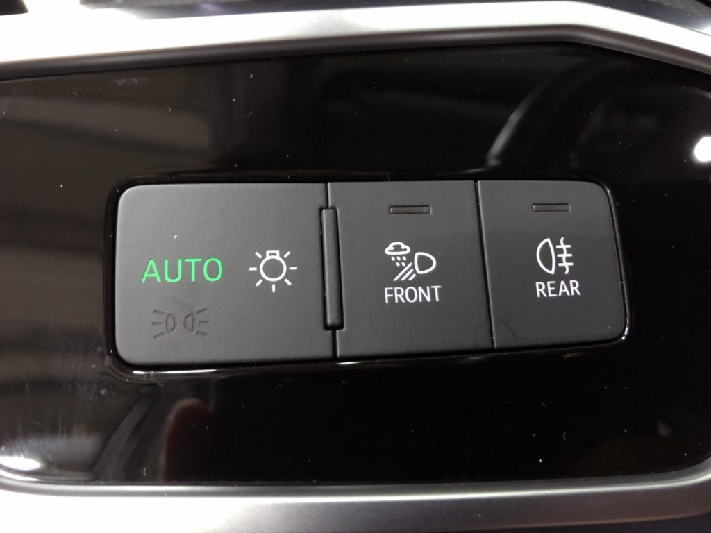 AUDI A6 allroad 40 TDI quattro Evolution - 20