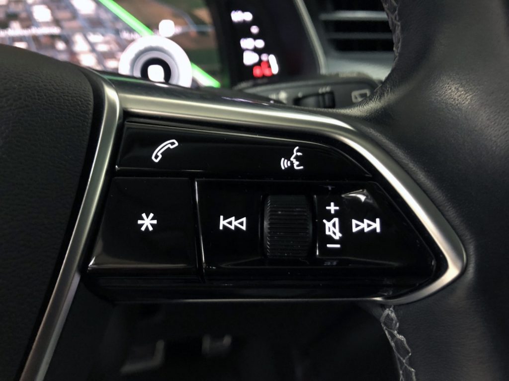 AUDI A6 allroad 40 TDI quattro Evolution - 22