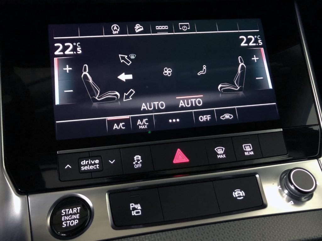 AUDI A6 allroad 40 TDI quattro Evolution - 24