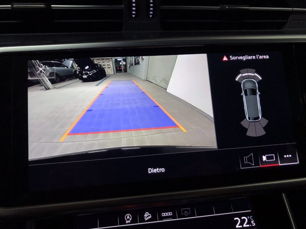 AUDI A6 allroad 40 TDI quattro Evolution - 26