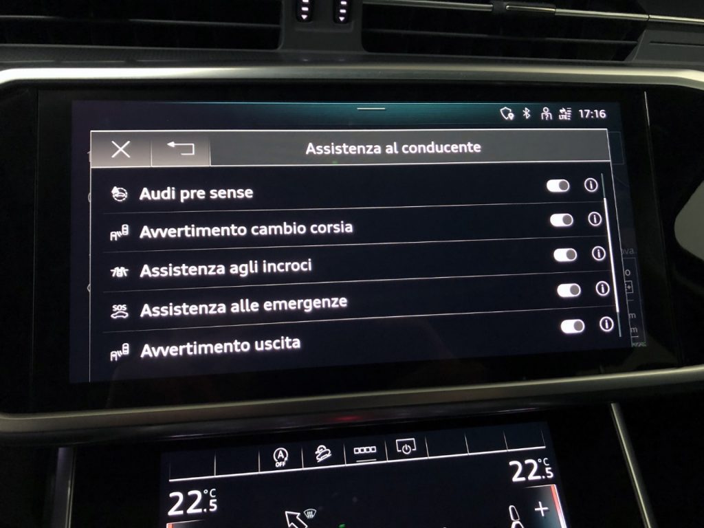 AUDI A6 allroad 40 TDI quattro Evolution - 27