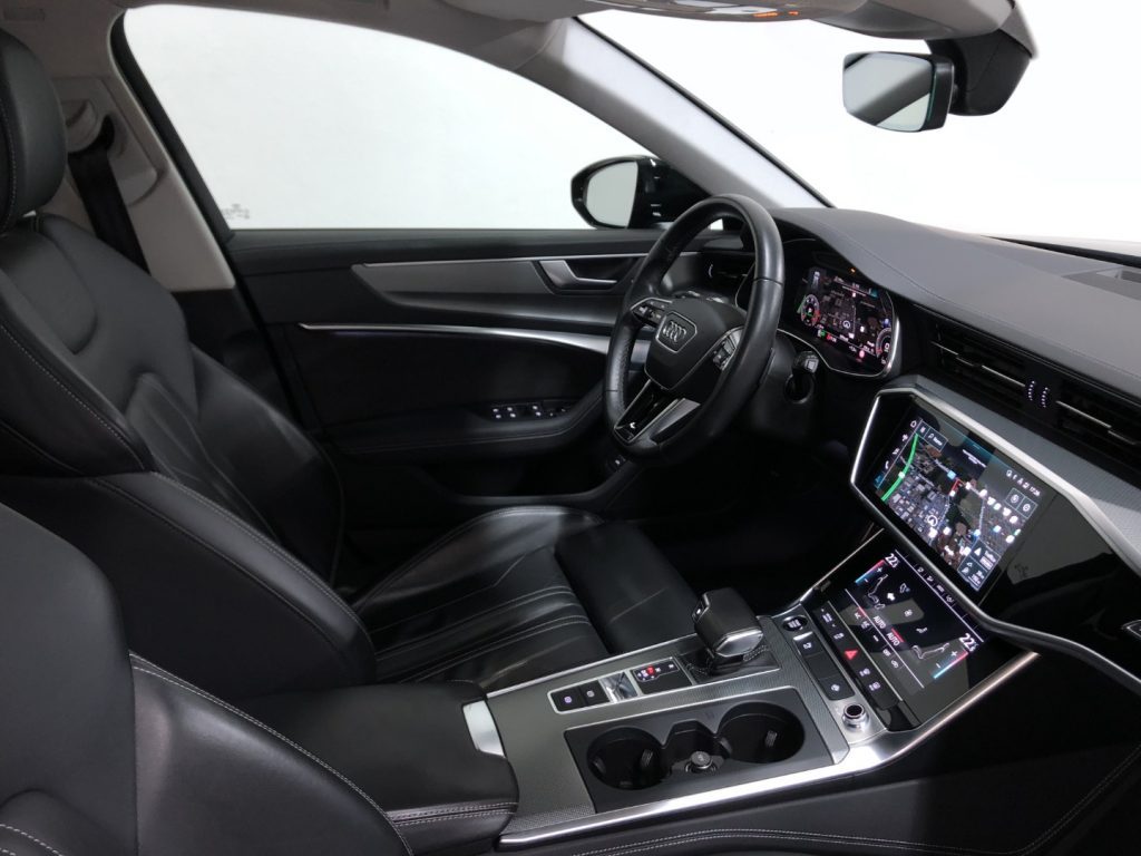 AUDI A6 allroad 40 TDI quattro Evolution - 31
