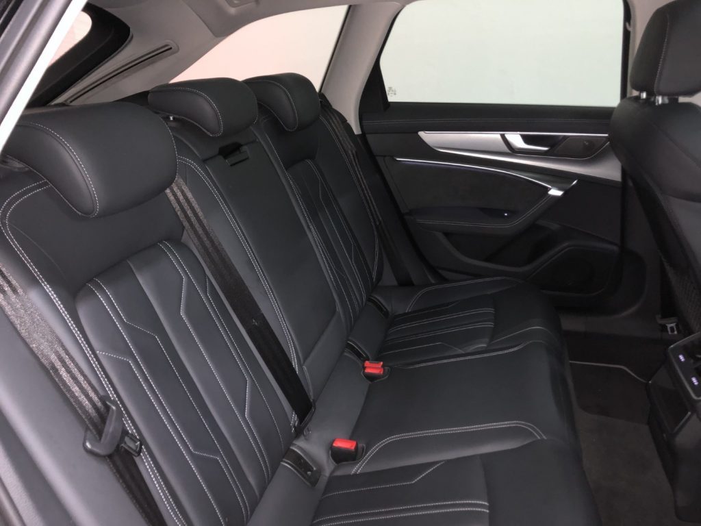 AUDI A6 allroad 40 TDI quattro Evolution - 32