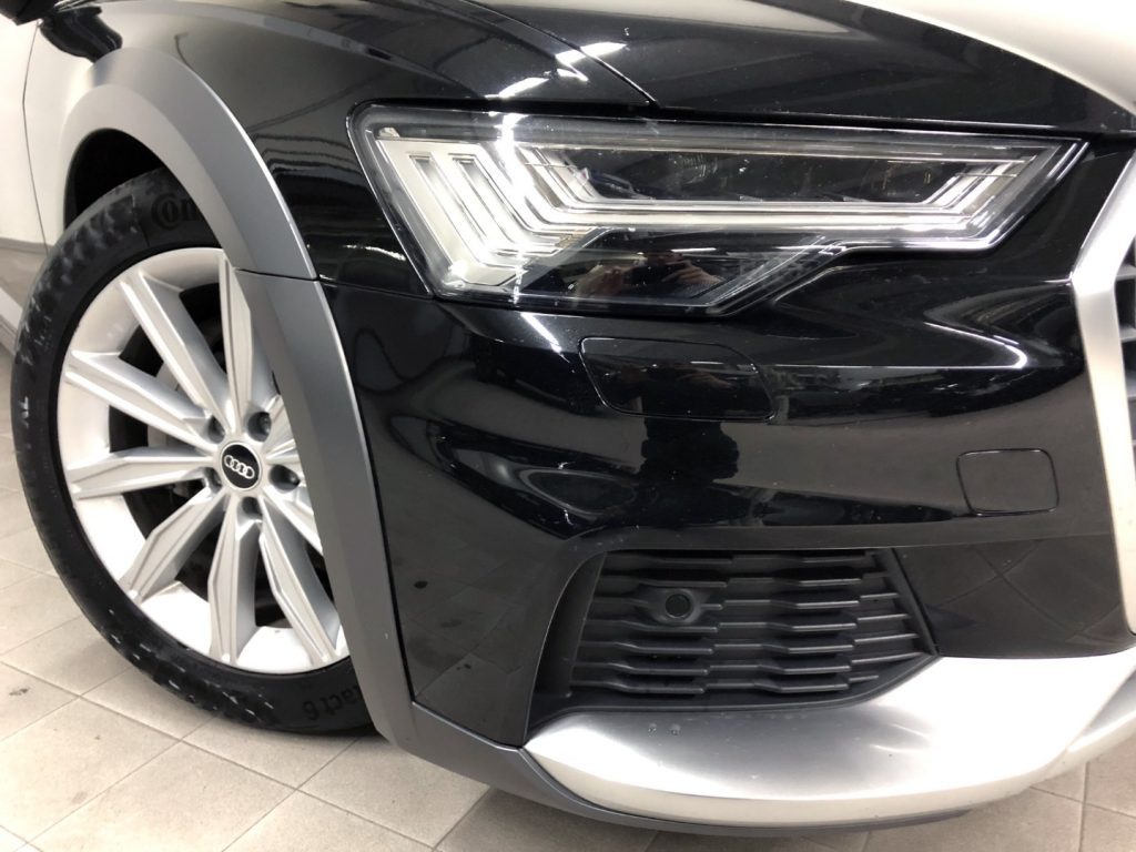 AUDI A6 allroad 40 TDI quattro Evolution - 33