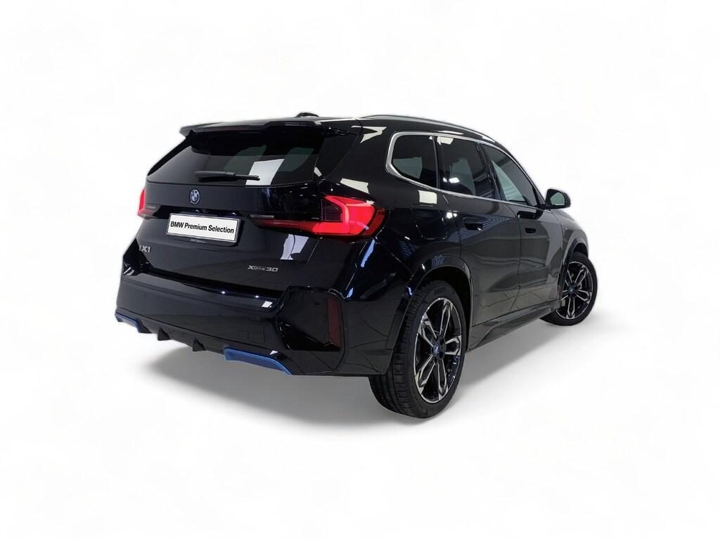 BMW iX1 xDrive30 Msport - 2