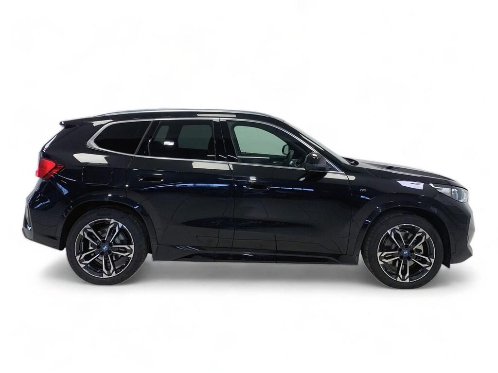 BMW iX1 xDrive30 Msport - 4