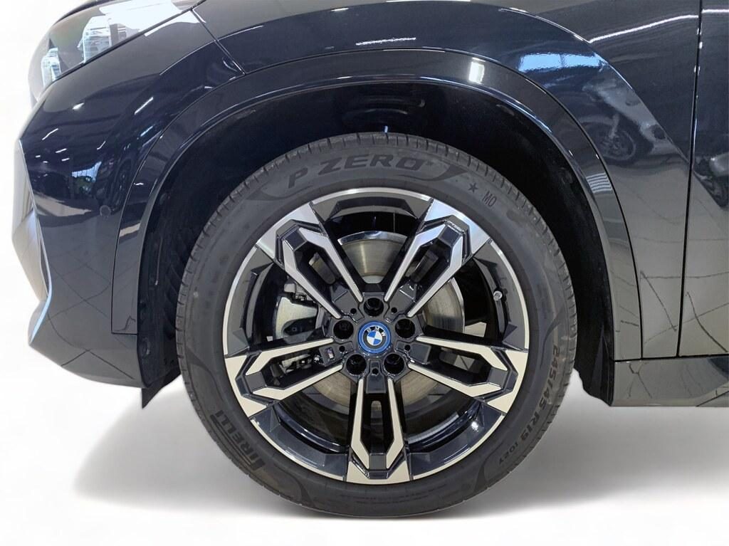 BMW iX1 xDrive30 Msport - 5