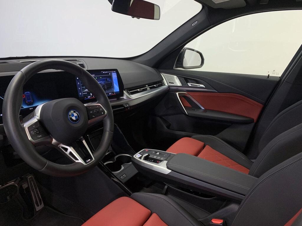 BMW iX1 xDrive30 Msport - 6