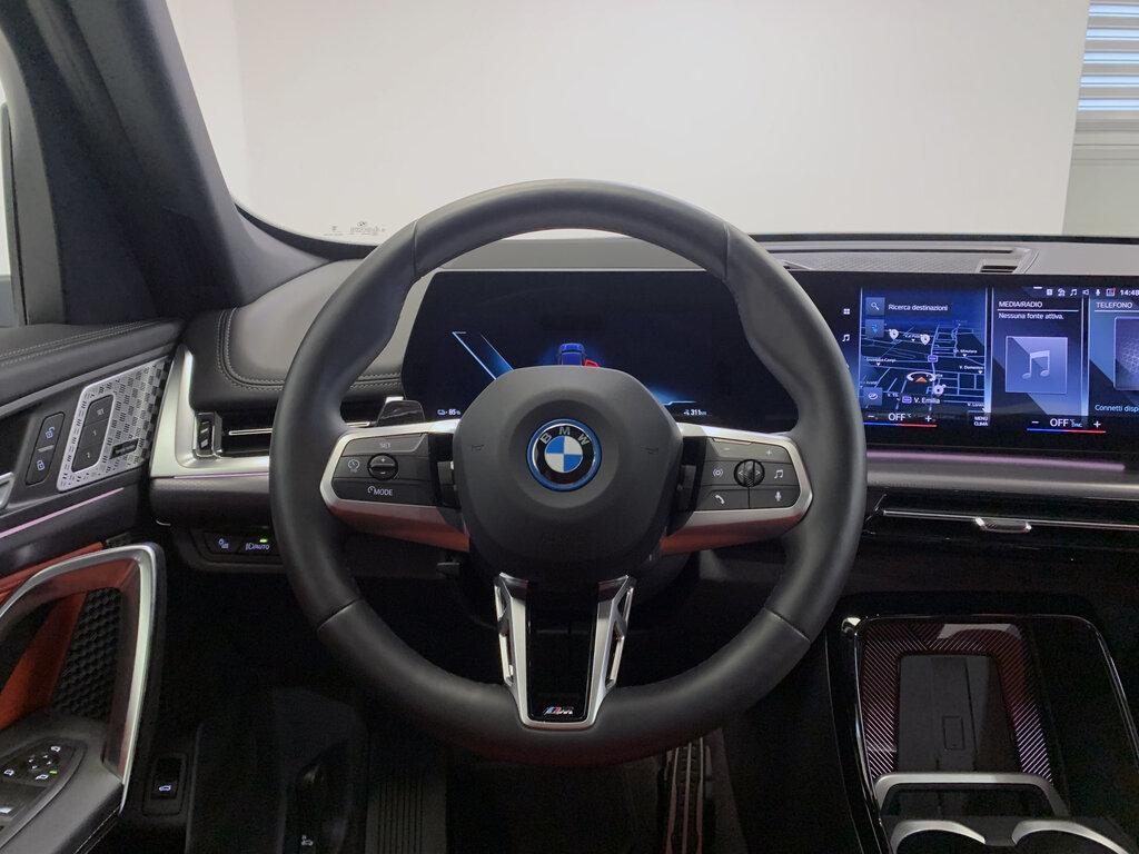 BMW iX1 xDrive30 Msport - 7