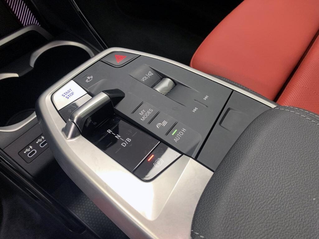 BMW iX1 xDrive30 Msport - 9